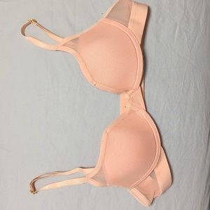 Pepper Mesh All You Bra